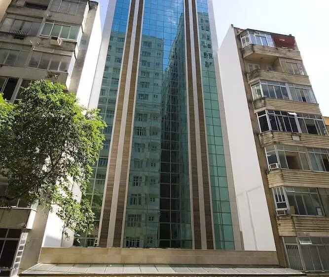 Fotos del hotel Atlântico Business Centro:  20