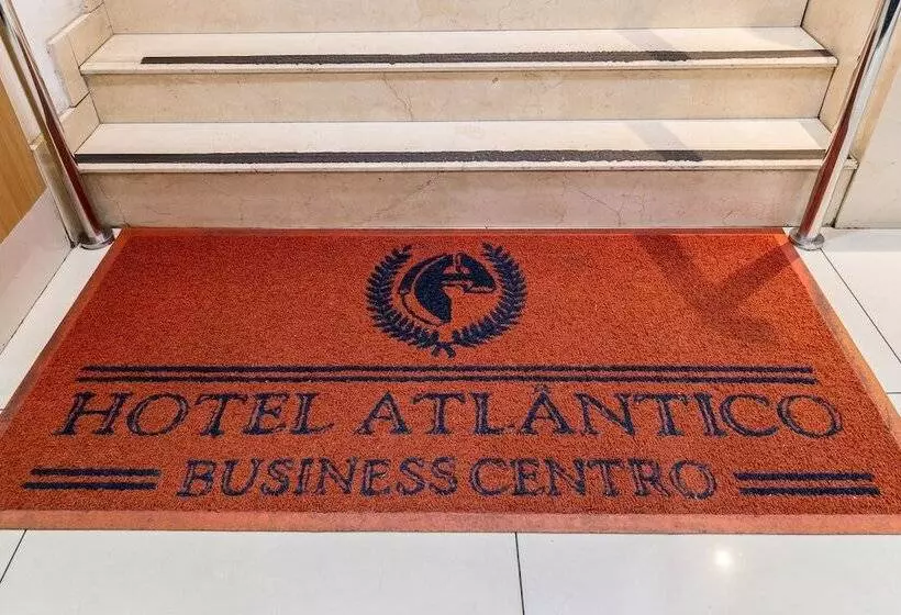 Fotos del hotel Atlântico Business Centro:  9