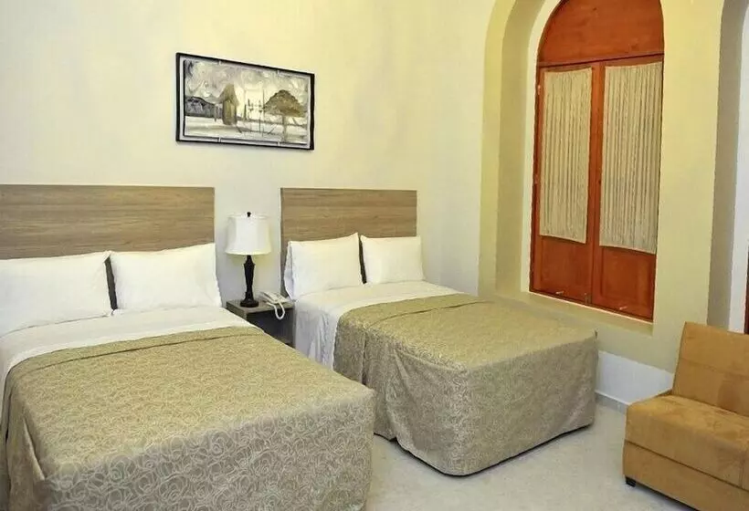 Fotos del hotel Casa De Los Dulces Sueños:  16