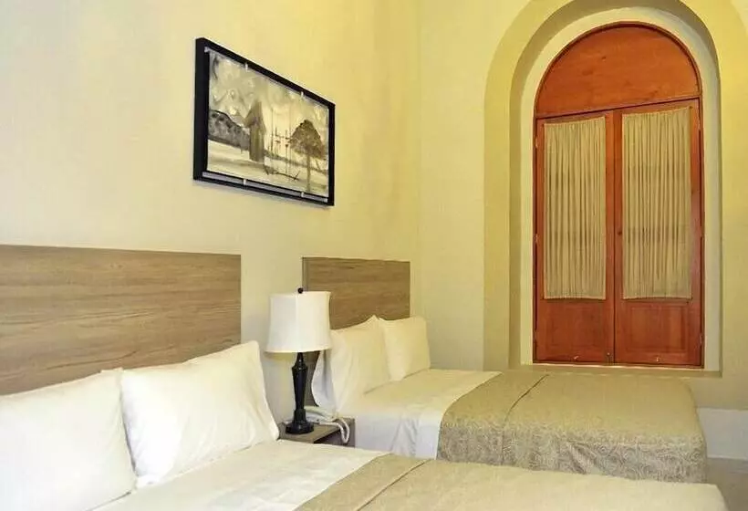 Fotos del hotel Casa De Los Dulces Sueños:  20