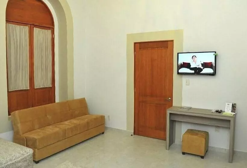 Fotos del hotel Casa De Los Dulces Sueños:  24