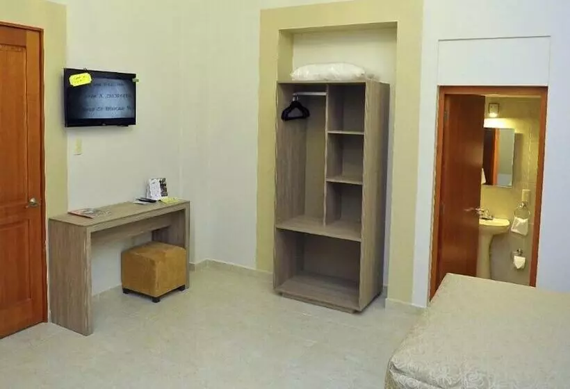 Fotos del hotel Casa De Los Dulces Sueños:  17