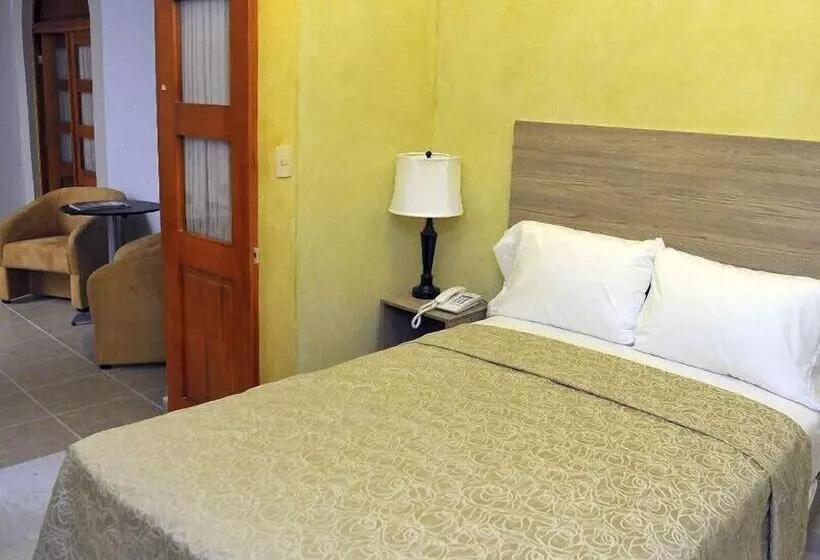 Fotos del hotel Casa De Los Dulces Sueños:  13