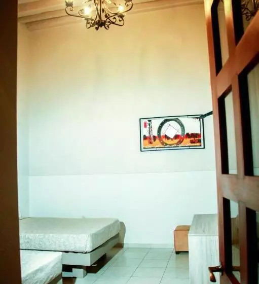 Fotos del hotel Casa De Los Dulces Sueños:  22