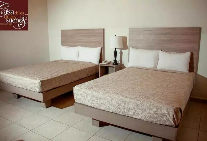 Fotos del hotel Casa De Los Dulces Sueños:  11