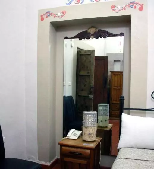 Fotos del hotel Casa De Los Dulces Sueños:  14