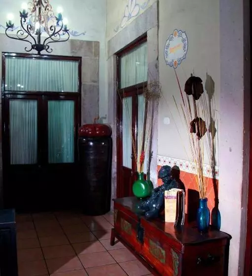 Fotos del hotel Casa De Los Dulces Sueños:  2