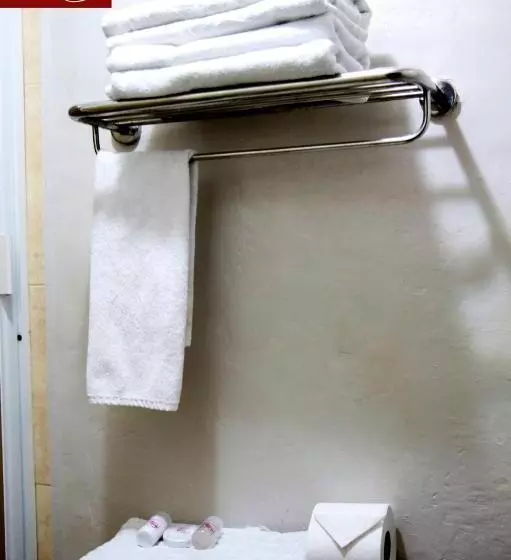 Fotos del hotel Casa De Los Dulces Sueños:  25