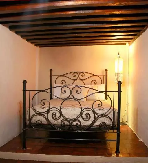 Fotos del hotel Casa De Los Dulces Sueños:  19