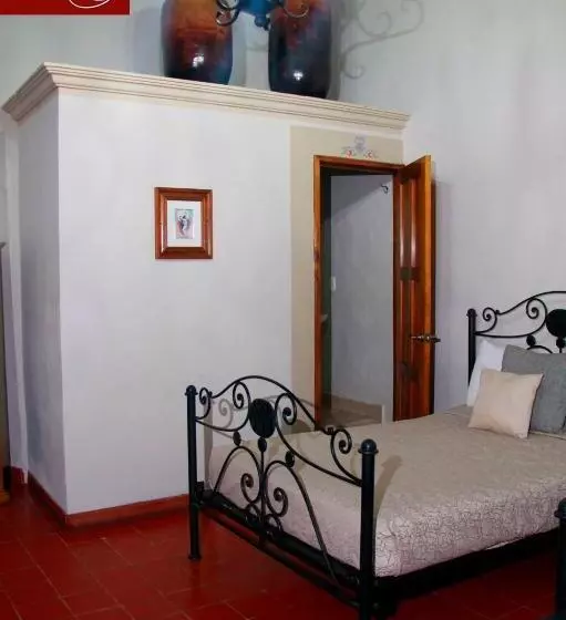 Fotos del hotel Casa De Los Dulces Sueños:  15