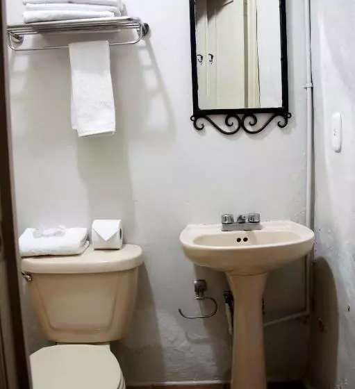 Fotos del hotel Casa De Los Dulces Sueños:  6