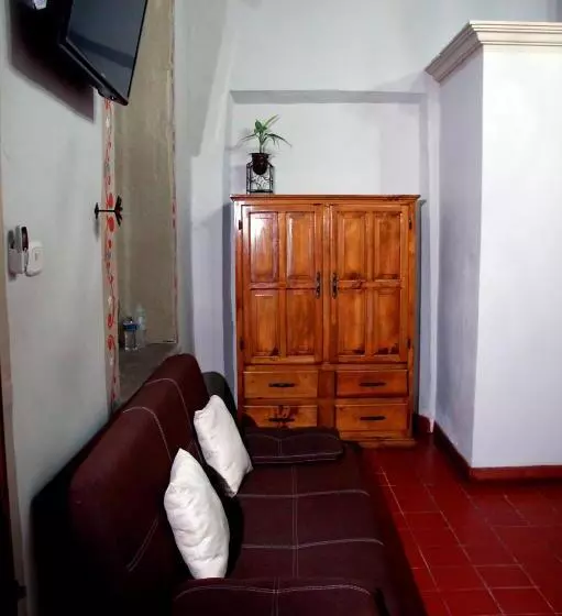 Fotos del hotel Casa De Los Dulces Sueños:  21