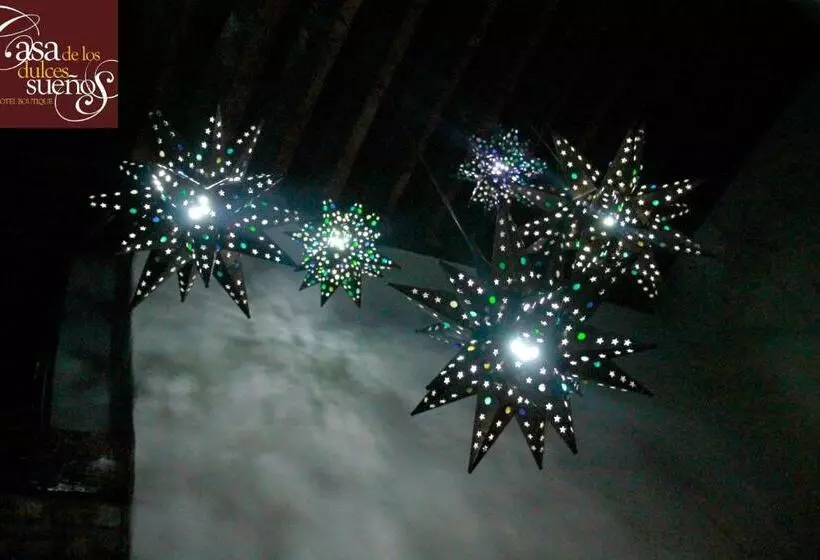 Fotos del hotel Casa De Los Dulces Sueños:  10