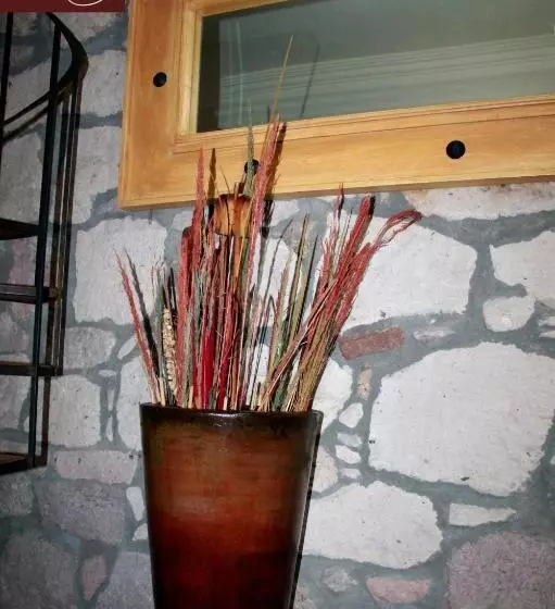 Fotos del hotel Casa De Los Dulces Sueños:  7