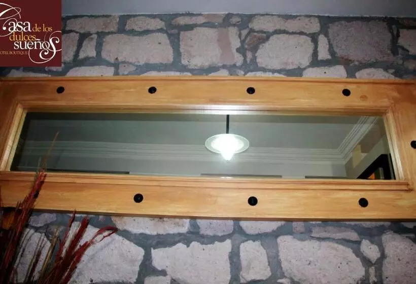 Fotos del hotel Casa De Los Dulces Sueños:  3