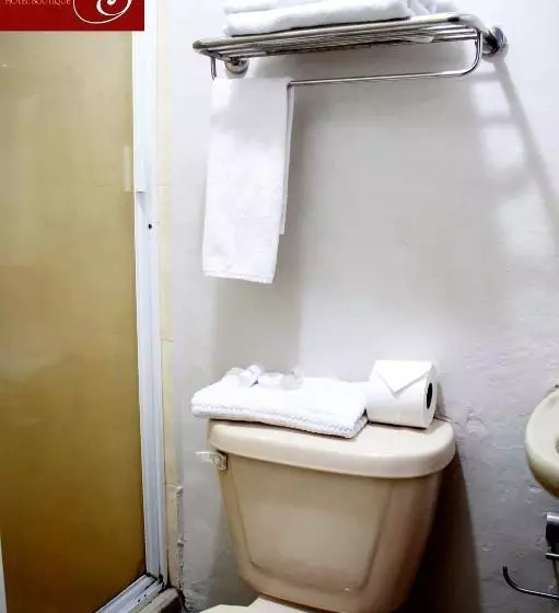 Fotos del hotel Casa De Los Dulces Sueños:  9