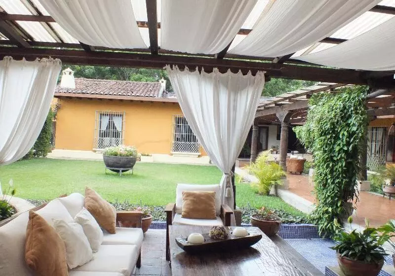 Fotos del hotel Casa Santa Rosa Hotel Boutique:  17