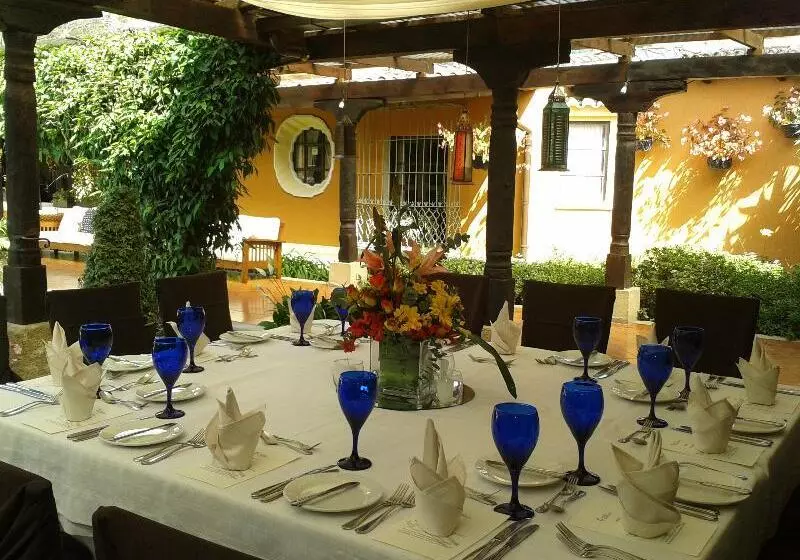 Fotos del hotel Casa Santa Rosa Hotel Boutique:  3