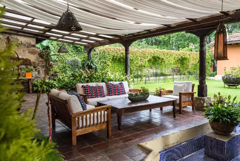 Fotos del hotel Casa Santa Rosa Hotel Boutique:  21