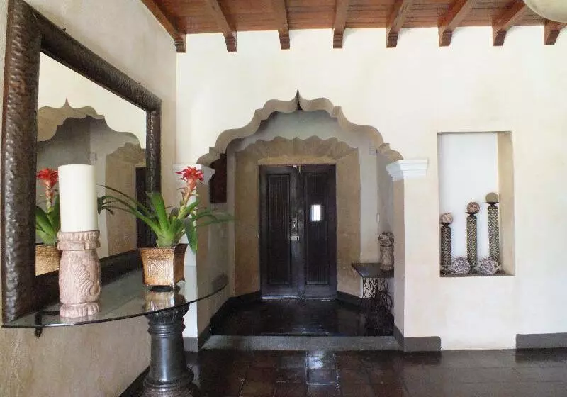 Casa Santa Rosa Hotel Boutique