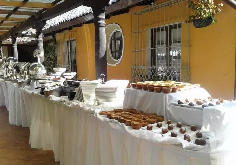 Fotos del hotel Casa Santa Rosa Hotel Boutique:  22