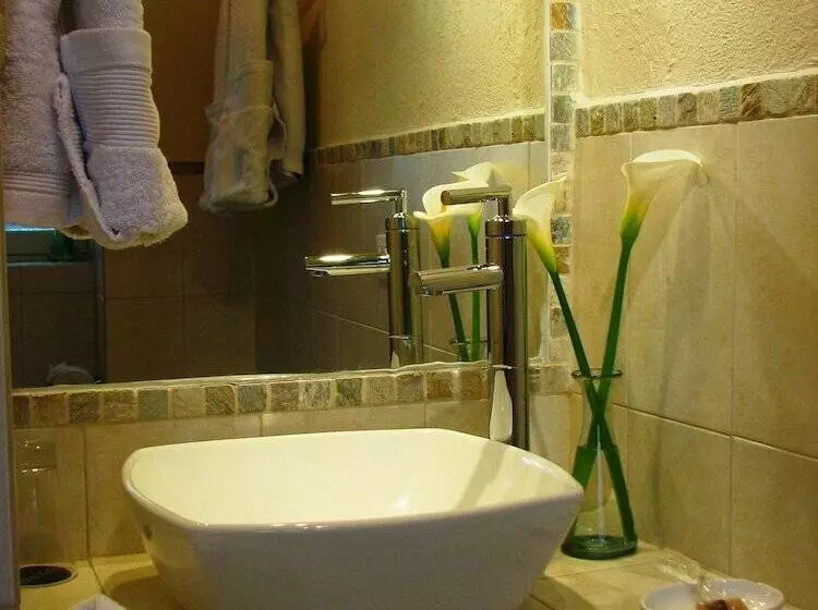 Fotos del hotel Casa Santa Rosa Hotel Boutique:  10