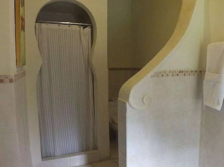 Fotos del hotel Casa Santa Rosa Hotel Boutique:  2