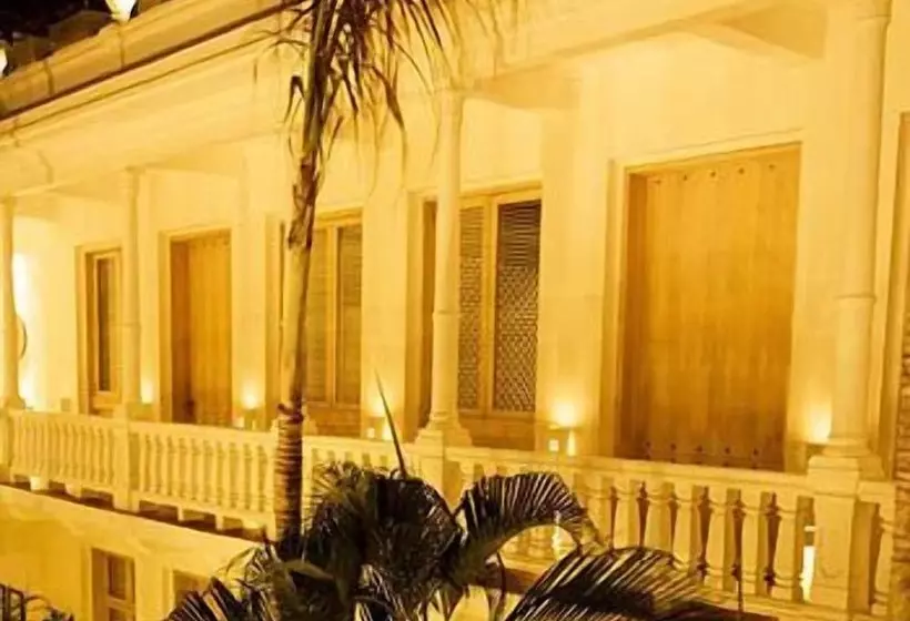 Fotos del hotel Casablanca:  24