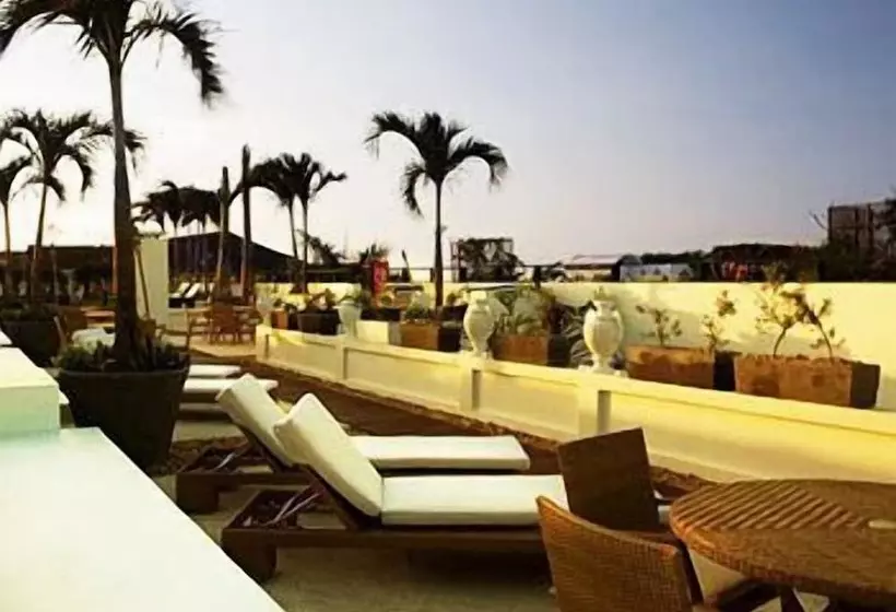 Fotos del hotel Casablanca:  18