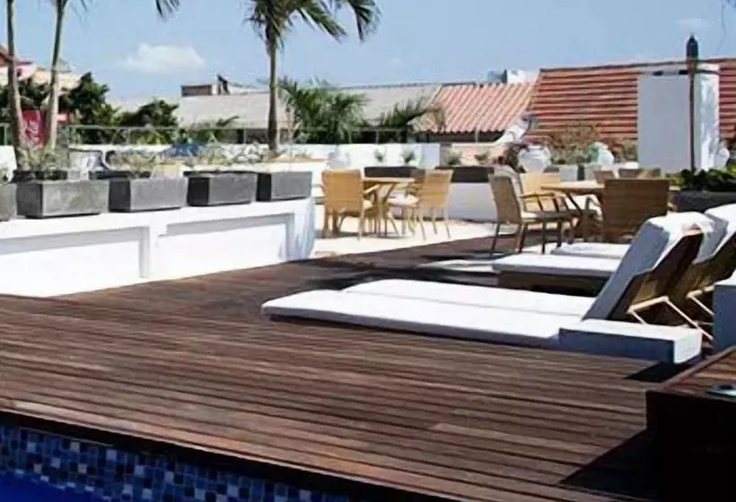 Fotos del hotel Casablanca:  22