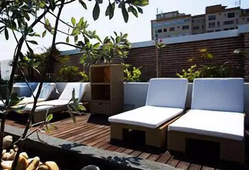 Fotos del hotel Casablanca:  16