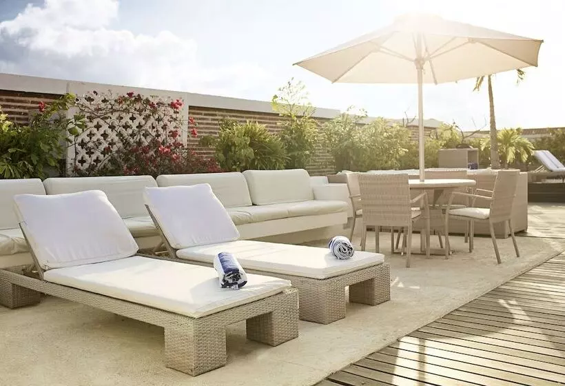 Fotos del hotel Casablanca:  4