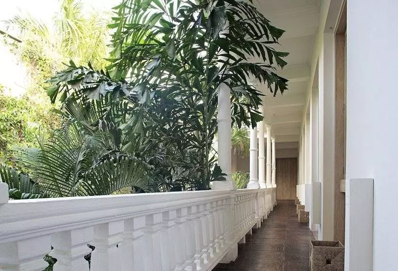 Fotos del hotel Casablanca:  21