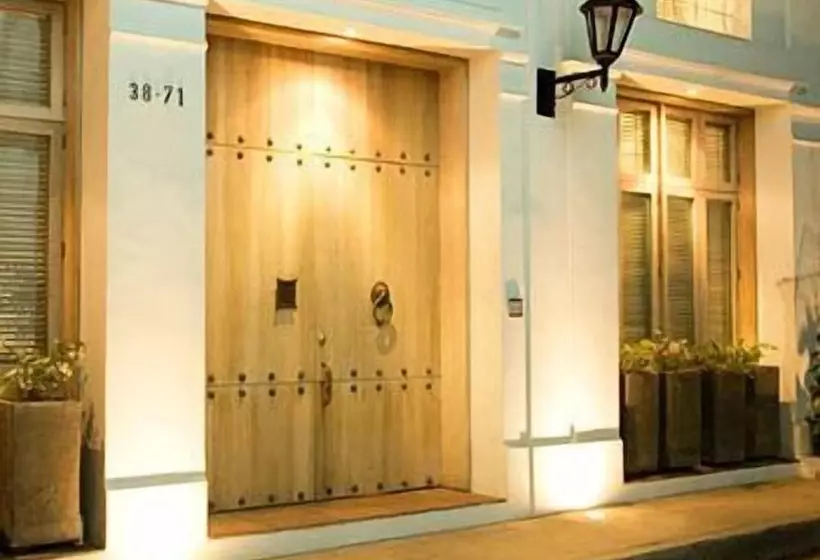 Fotos del hotel Casablanca:  6