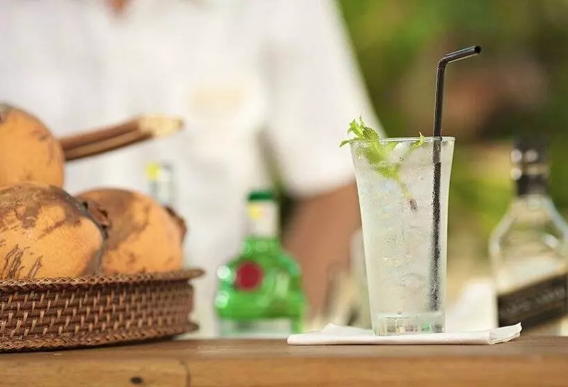 Fotos del hotel Casablanca:  9