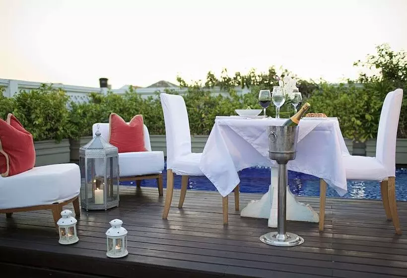 Fotos del hotel Casablanca:  20