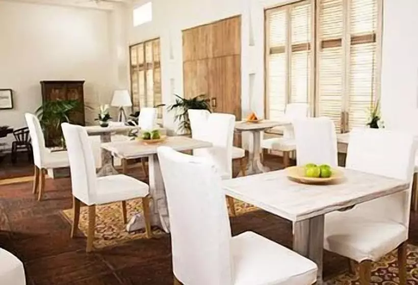 Fotos del hotel Casablanca:  15