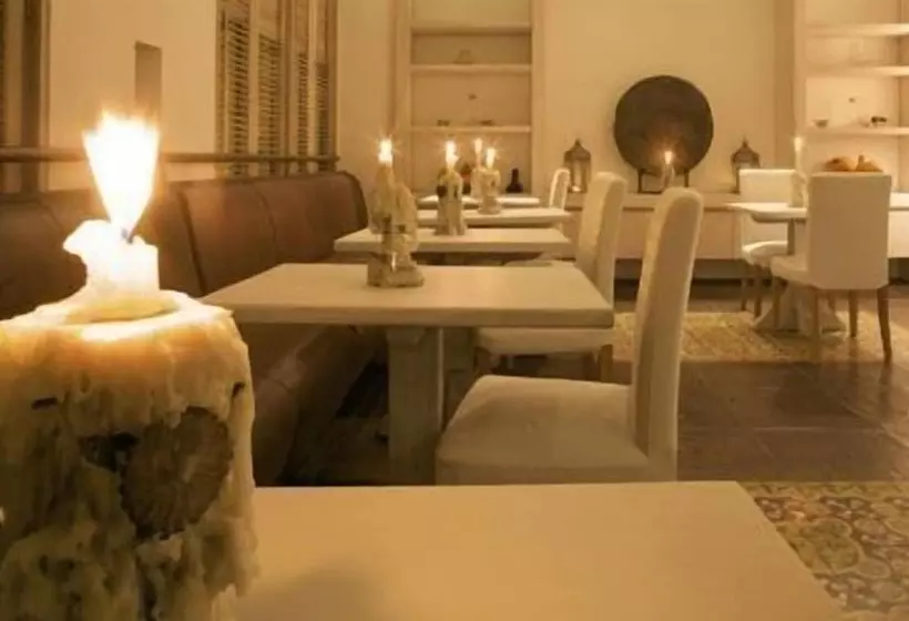 Fotos del hotel Casablanca:  13