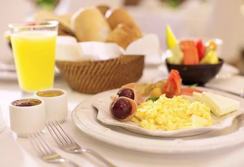 Fotos del hotel Casablanca:  2