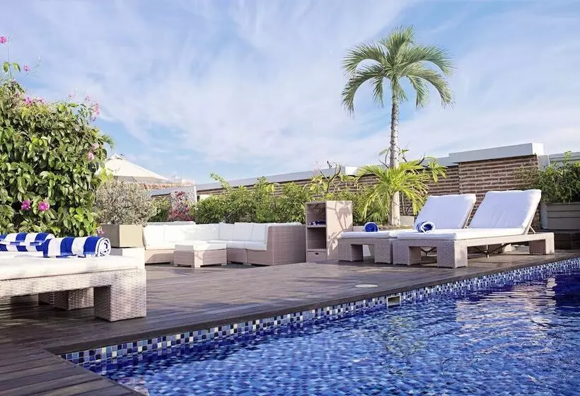 Fotos del hotel Casablanca:  25