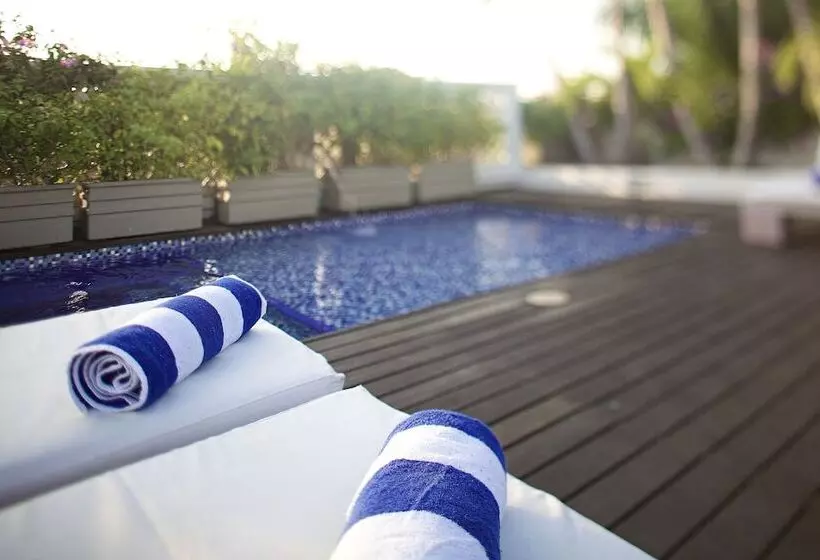 Fotos del hotel Casablanca:  12