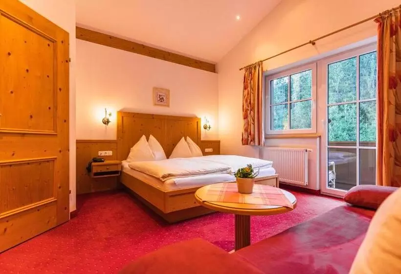 Fotos del hotel Der Schmittenhof:  17