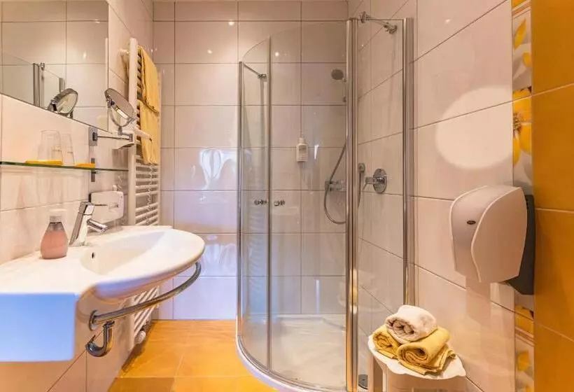 Fotos del hotel Der Schmittenhof:  4