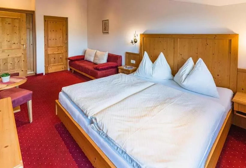 Fotos del hotel Der Schmittenhof:  18