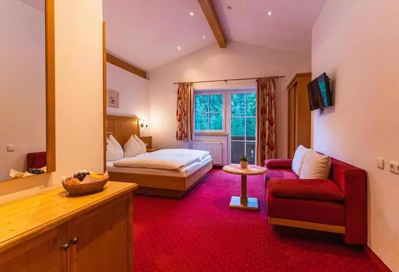 Fotos del hotel Der Schmittenhof:  19