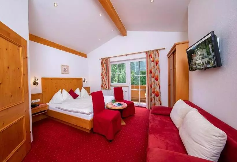 Fotos del hotel Der Schmittenhof:  25