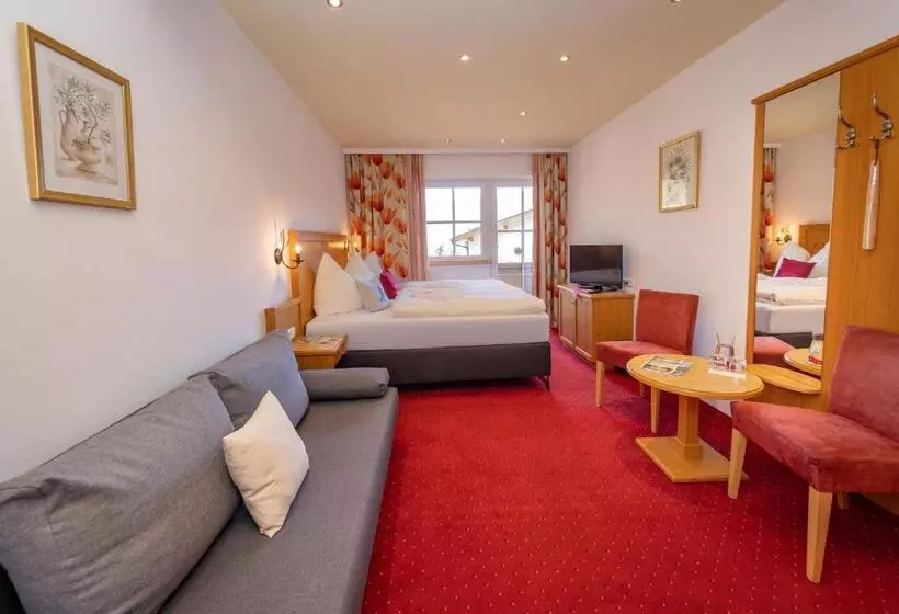 Fotos del hotel Der Schmittenhof:  20