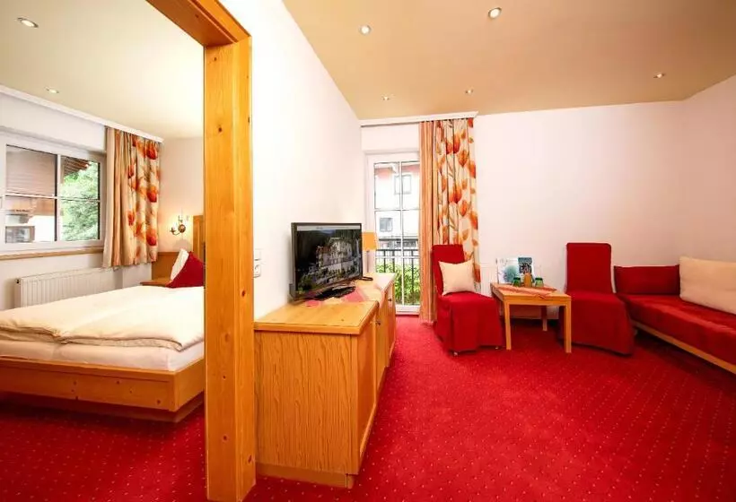 Fotos del hotel Der Schmittenhof:  16