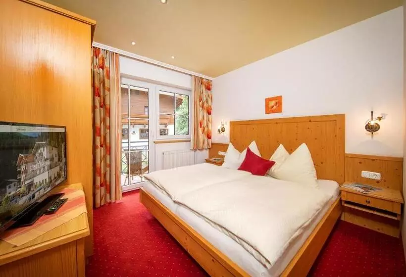 Fotos del hotel Der Schmittenhof:  21