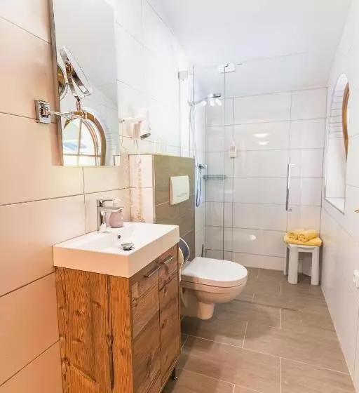 Fotos del hotel Der Schmittenhof:  9